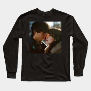 Affection Long Sleeve T-Shirt